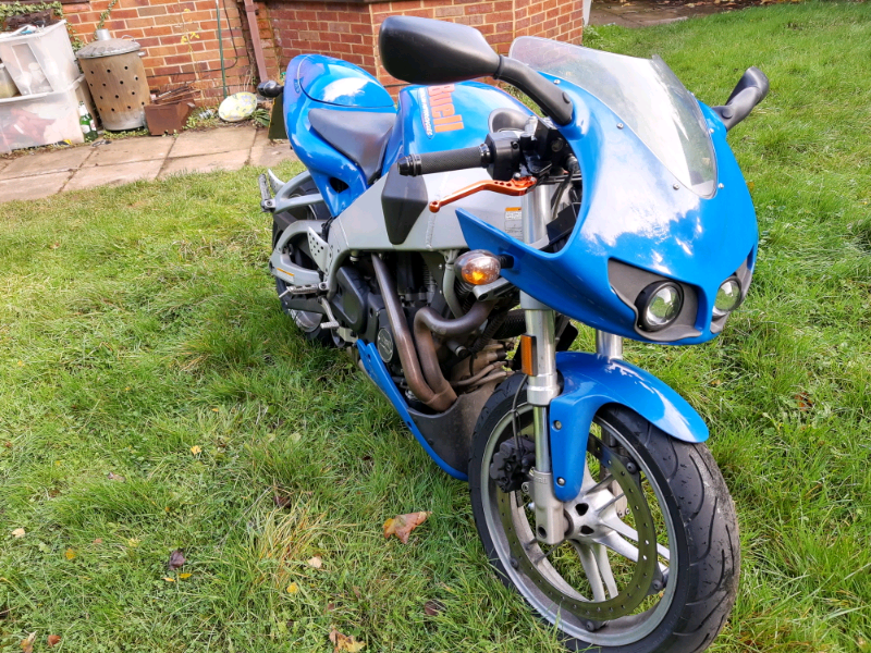 buell for sale gumtree